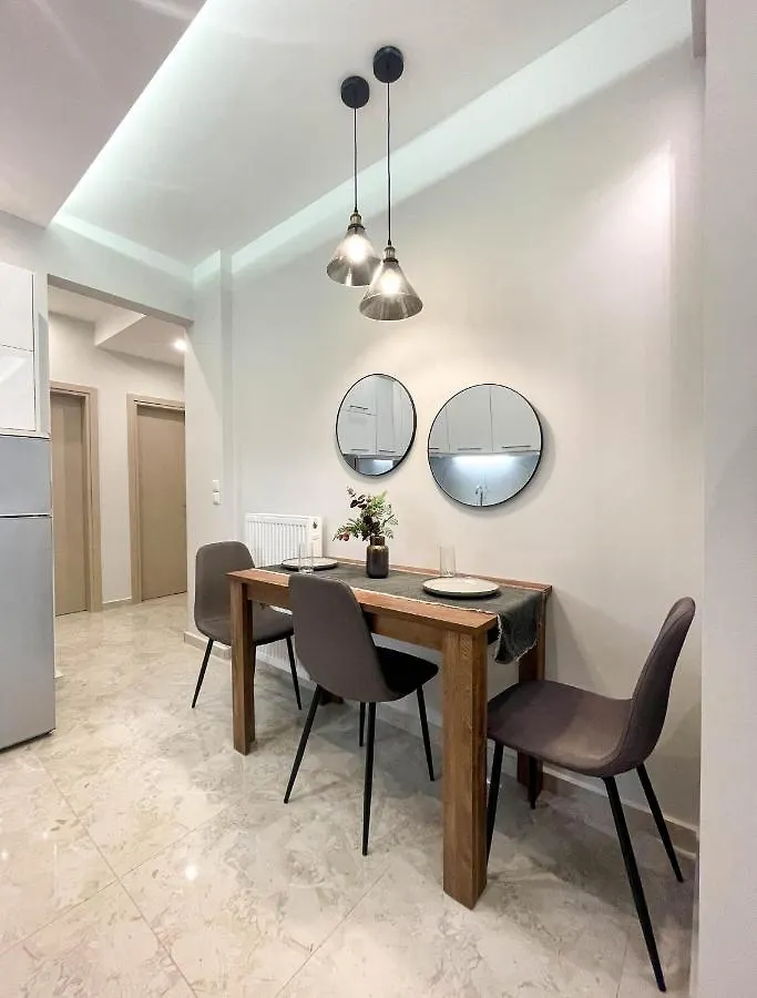 C.3 Anemone Lux_Apartment Szaloniki